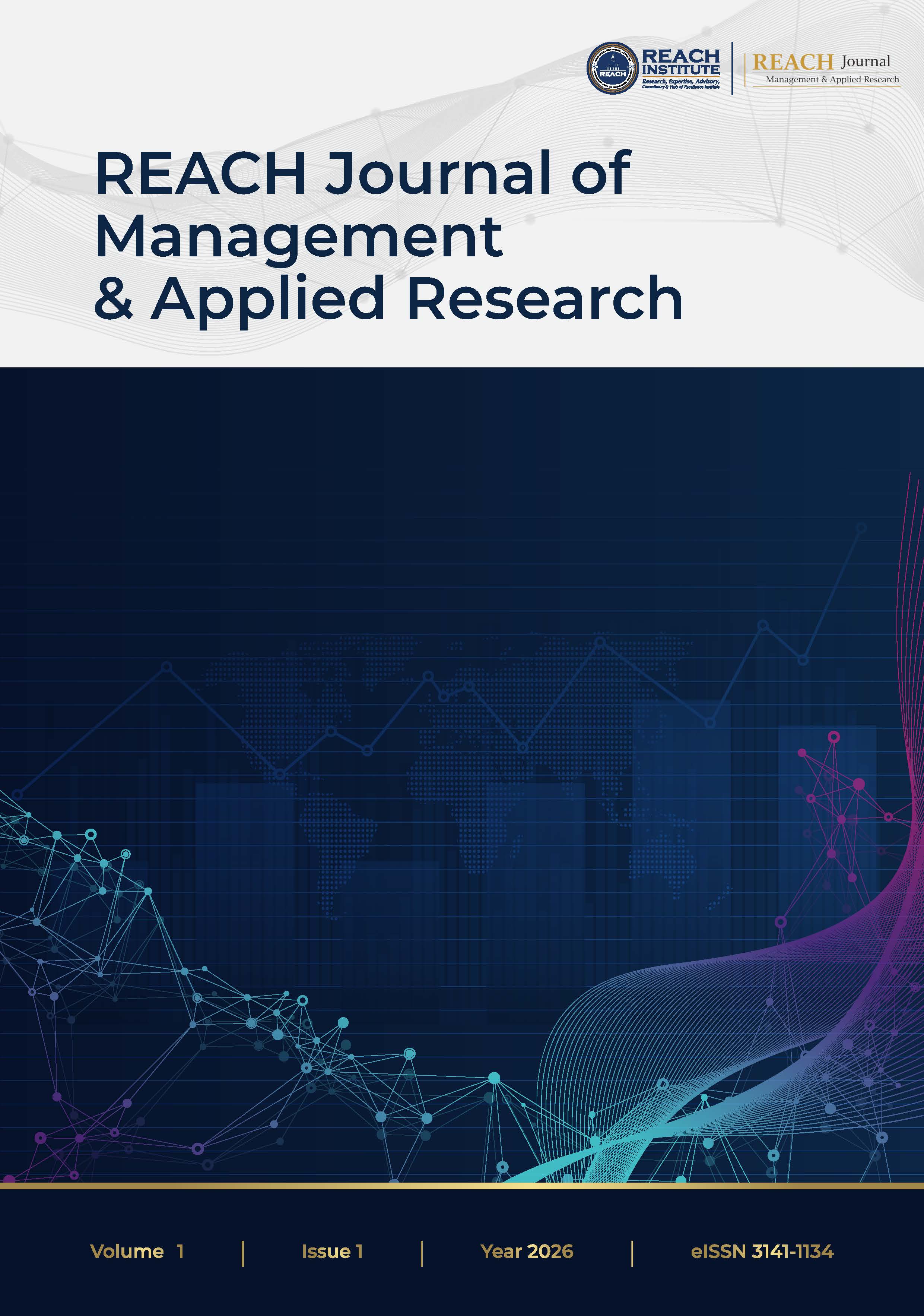REACH Journal of Management & Applied Research